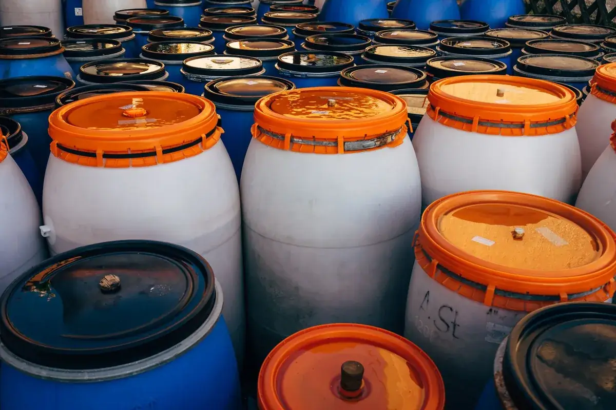 Chemical & Toxic Waste Cleanup in Copiague, NY